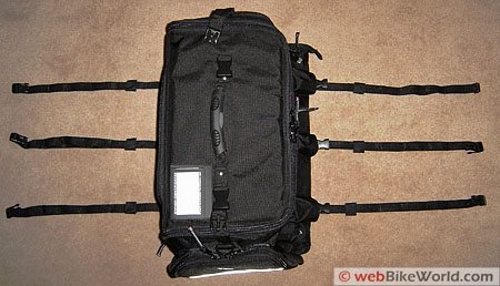 Messenger Bag - webBikeWorld