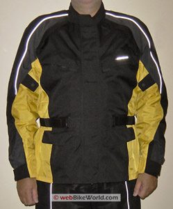 Firstgear Jaunt Jacket