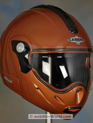 Caberg Trip Helmet