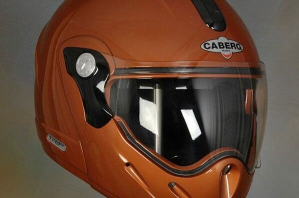 Caberg Trip Helmet