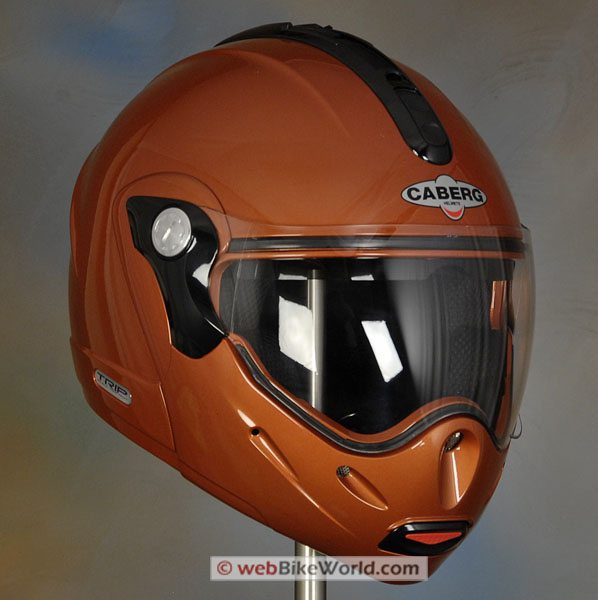 Caberg Trip Helmet