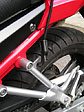 Rapid Transit Motorcycle Tail Bag - Rear Bungee Frome Hook