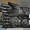 Roadgear Multi-Season Adaptive Tec Motorcycle Gloves