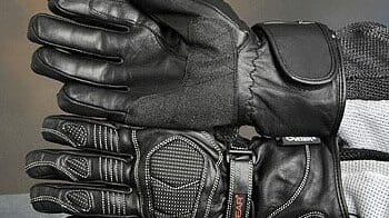 Roadgear Multi-Season Adaptive Tec Motorcycle Gloves