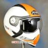 Airoh TR1 Motorcycle Helmet Review