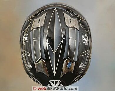 Akuma Stealth Helmet Review