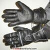 Olympia Gore-Tex Motorcycle Gloves