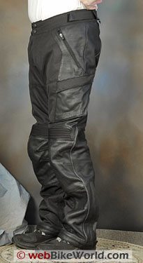 Shift Dyer Jacket Shift Havoc Pants webBikeWorld
