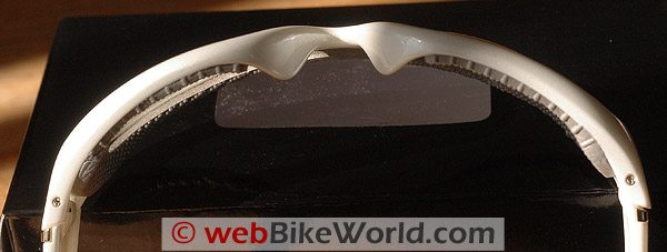 Women's Motorcycle Sunglasses - Panoptx Zephyr