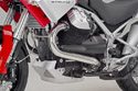 Moto Guzzi Stelvio - Engine