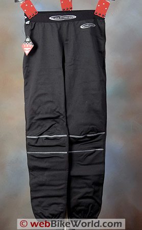 Knox "Cold Killers" Sport Pants