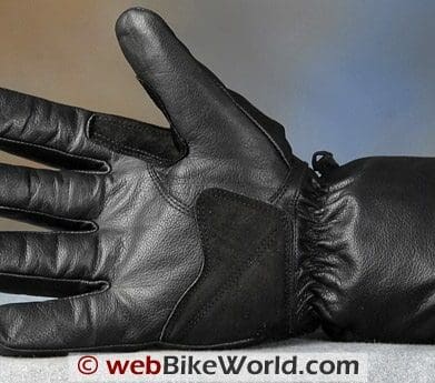 Orina 118 Motorcycle Gloves