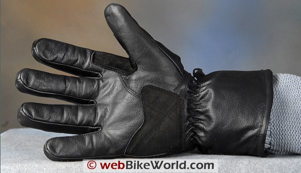 Orina 118 Motorcycle Gloves