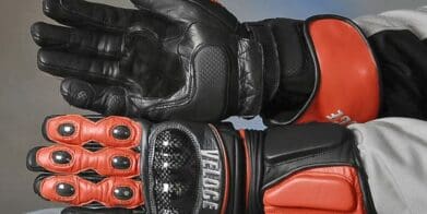 Veloce Legionnaire Gloves