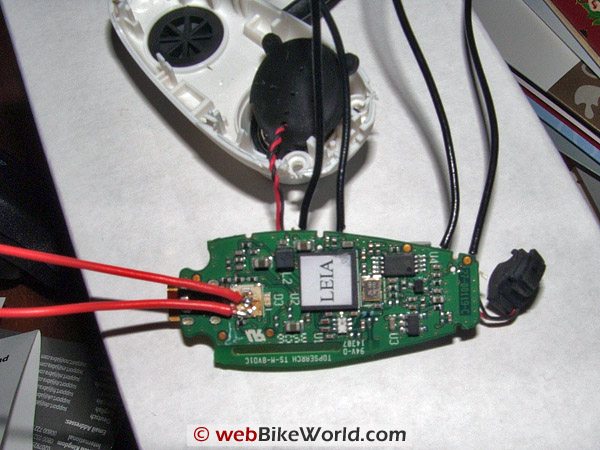 Bluetooth Adapter - Initial Assembly