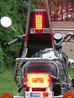 LED Brake Light