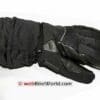 Olympia Commander Motorcycle Gloves