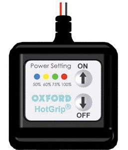 Oxford HotGrips - Controller