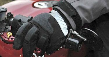 Warmthru Battery Heated Gloves