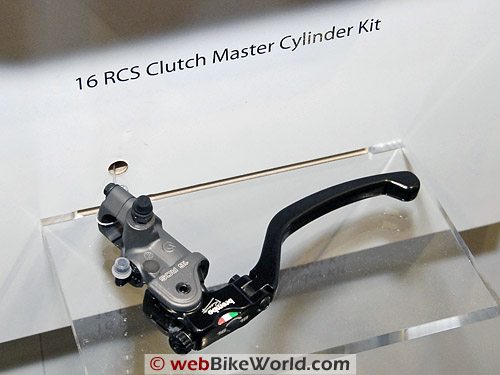 Brembo Radial Master Cylinder