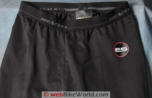 REV'IT! Panta Women's Motorcycle Underwear Bottoms