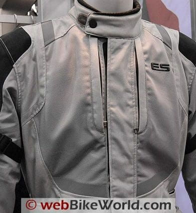 REV’IT! Sirocco Jacket