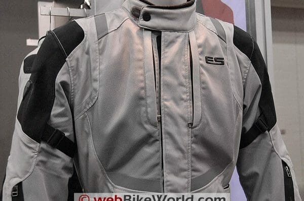 REV’IT! Sirocco Jacket