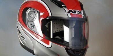 AFX FX-28 Helmet Review