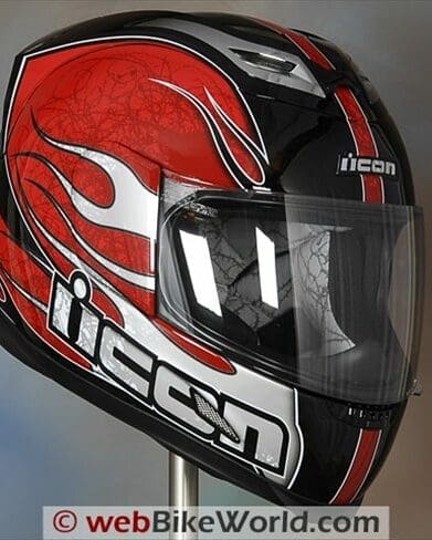 Icon Airframe Helmet