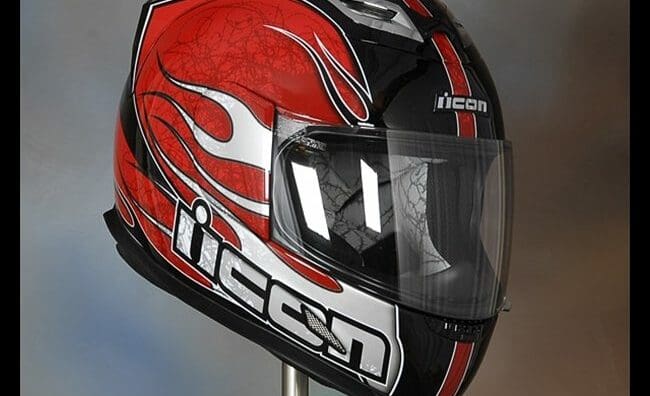 Icon Airframe Helmet