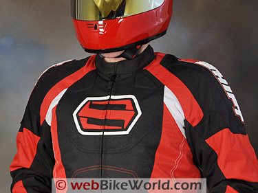 Shift best sale leather jacket