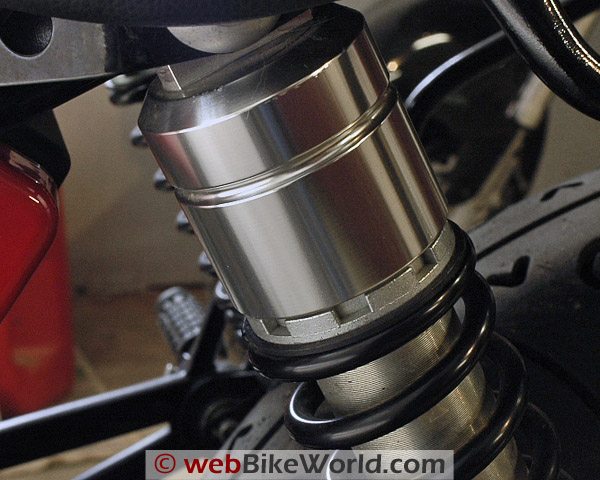 Star Clean Metal Polish - Shock Absorber After