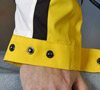 Teknic Freestyle Jacket - Sleeve Cuff Adjuster