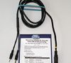 Adapter Cable for GMRS FRS Radio