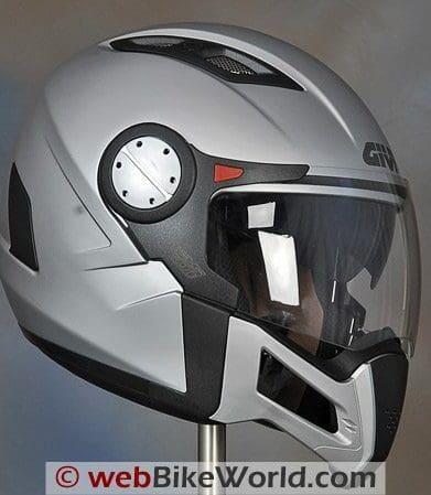 Givi X.01