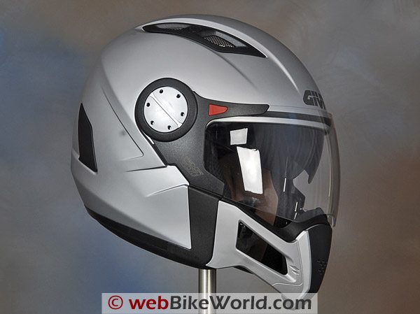 Givi X.01