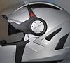 Givi X.01 - Rotating Internal Sun Shade