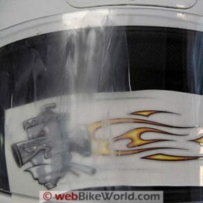Raincoat Water Repellent - webBikeWorld