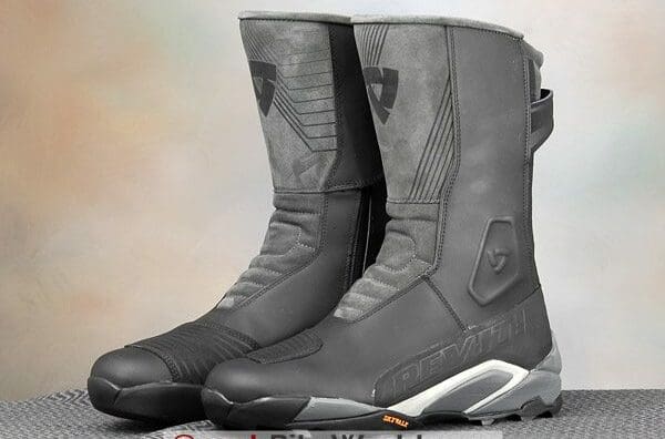 REV’IT! Apache Boots