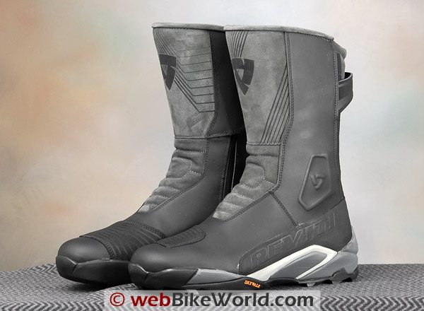 REV'IT! Apache Boots