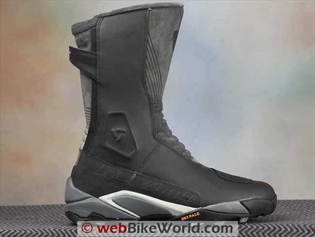 Rev It Apache Boots Review Webbikeworld Rev It Apache Boots Review Webbikeworld