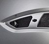 Givi X.01 -Top Vent Holes