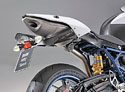 BMW HP2 Sport Exhaust