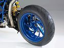 BMW HP2 Sport Rear Tire