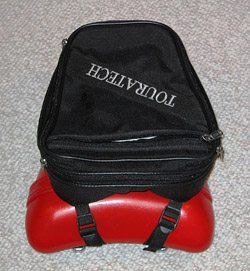 Touratech Tail Bag