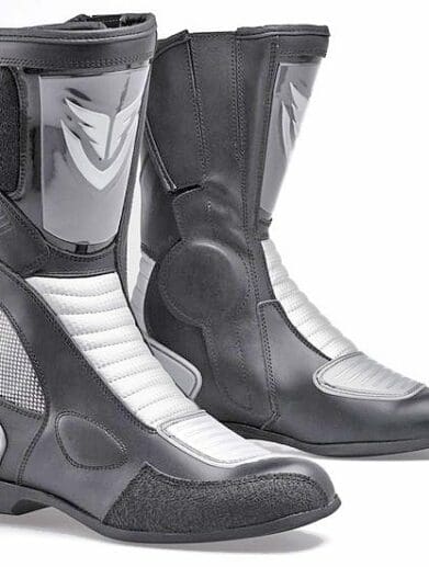 Vendramini VR 500 Sport Motorcycle Boots