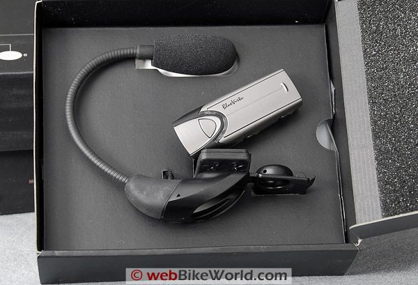 Blu Virtu BAT-01 Headset Module