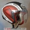 CMS D-Jet Helmet