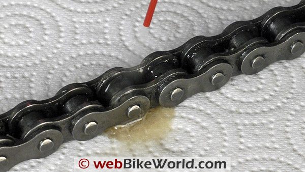 Klotz KLR Chain Lube