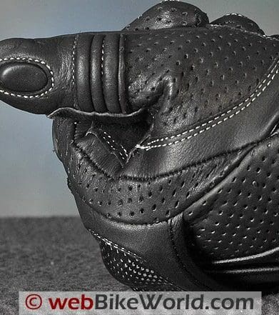 Roadgear CarbonMaxx Gloves
